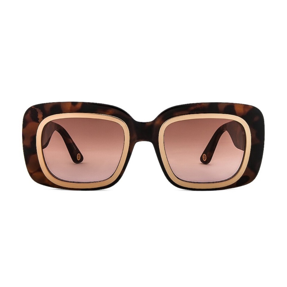 Brand new Cult Gaia sunglasses